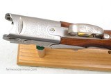 Beretta Silver Pigeon Trap Combo 12 Gauge 34" and 30" - 8 of 15