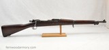 Springfield Armory 1903 US WW2 with HS Barrel .30-06 M1903 - 1 of 15