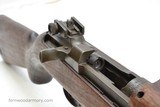 Inland Div. General Motors M1 .30 Carbine US WW2 - 8 of 15