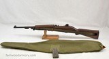 Inland Div. General Motors M1 .30 Carbine US WW2 - 1 of 15