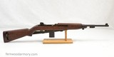 Inland Div. General Motors M1 .30 Carbine US WW2 - 2 of 15