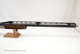 TriStar Top Single Trap Shotgun 12 Gauge T-15 Adjustable Rib, Comb, Pad - 6 of 15