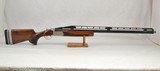 TriStar Top Single Trap Shotgun 12 Ga 34