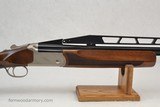 TriStar Top Single Trap Shotgun 12 Ga 34