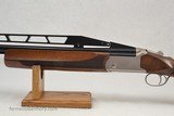 TriStar Top Single Trap Shotgun 12 Ga 34