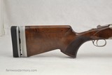 TriStar Top Single Trap Shotgun 12 Ga 34