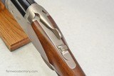 TriStar Top Single Trap Shotgun 12 Ga 34