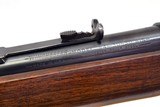 Winchester Model 94 Pre-64 with 