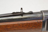 Winchester Model 94 .32 Win. Special Pre-64 1894 - 3 of 15