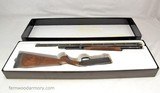 Browning Model 12 Grade I Limited Edition 20 Gauge - 12 of 15