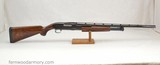 Browning Model 12 Grade I Limited Edition 20 Gauge - 1 of 15
