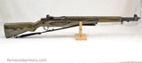 Springfield Armory M1 Garand with new stock and NOS 1952 barrel - 15 of 15