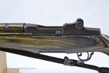 Springfield Armory M1 Garand with new stock and NOS 1952 barrel - 8 of 15