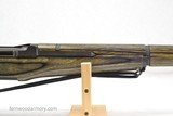 Springfield Armory M1 Garand with new stock and NOS 1952 barrel - 4 of 15