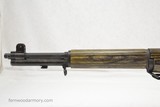 Springfield Armory M1 Garand with new stock and NOS 1952 barrel - 6 of 15