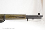 Springfield Armory M1 Garand with new stock and NOS 1952 barrel - 5 of 15