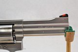 Rossi M971 .357 Magnum Revolver Stainless - 6 of 7