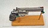 Rossi M971 .357 Magnum Revolver Stainless - 3 of 7