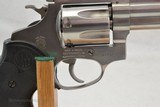 Rossi M971 .357 Magnum Revolver Stainless - 7 of 7