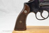 Smith & Wesson K-22 Combat Masterpiece .22lr 1955 - 10 of 15
