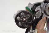 Smith & Wesson K-22 Combat Masterpiece .22lr 1955 - 6 of 15