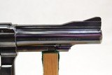 Smith & Wesson K-22 Combat Masterpiece .22lr 1955 - 15 of 15