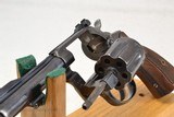 Smith & Wesson K-22 Combat Masterpiece .22lr 1955 - 8 of 15