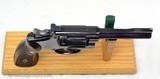 Smith & Wesson K-22 Combat Masterpiece .22lr 1955 - 3 of 15