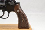 Smith & Wesson K-22 Combat Masterpiece .22lr 1955 - 9 of 15