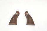 Smith & Wesson K-22 Combat Masterpiece .22lr 1955 - 12 of 15
