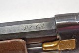 Colt Lightning Small Frame Rifle .22 Made 1897 - 12 of 15