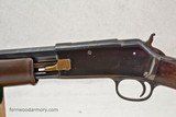 Colt Lightning Small Frame Rifle .22 Made 1897 - 9 of 15