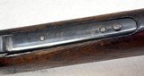 Colt Lightning Small Frame Rifle .22 Made 1897 - 13 of 15