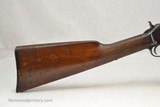 Colt Lightning Small Frame Rifle .22 Made 1897 - 2 of 15