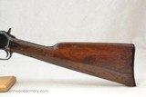 Colt Lightning Small Frame Rifle .22 Made 1897 - 10 of 15