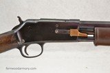 Colt Lightning Small Frame Rifle .22 Made 1897 - 3 of 15