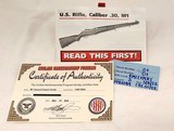 Springfield Armory M1 Garand CMP Expert Grade - 3 of 15