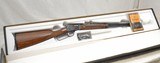 Browning BL-22 Grade II .22 LR Lever Action Rifle Mint - 2 of 14