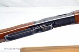 Browning BL-22 Grade II .22 LR Lever Action Rifle Mint - 10 of 14
