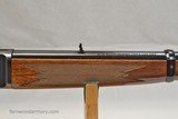 Browning BL-22 Grade II .22 LR Lever Action Rifle Mint - 11 of 14