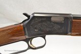 Browning BL-22 Grade II .22 LR Lever Action Rifle Mint - 5 of 14