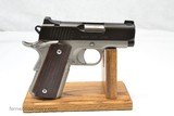 Kimber Super Carry Ultra 3
