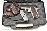 Kimber Super Carry Ultra 3