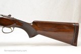 Browning Citori White Satin Hunter 12 Ga 28