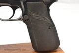 Browning Hi Power 9mm Made in Belgium 1988 Hi-Power - 8 of 10