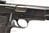 Browning Hi Power 9mm Made in Belgium 1988 Hi-Power - 6 of 10