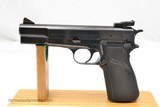 Browning Hi Power 9mm Made in Belgium 1988 Hi-Power - 2 of 10