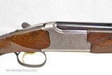 Browning Citori 525 Sporting 28 Gauge 28