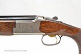 Browning Citori 525 Sporting 28 Gauge 28