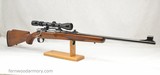 Browning Safari Grade HIgh Power Made in Belgium .270 Win - 1 of 15